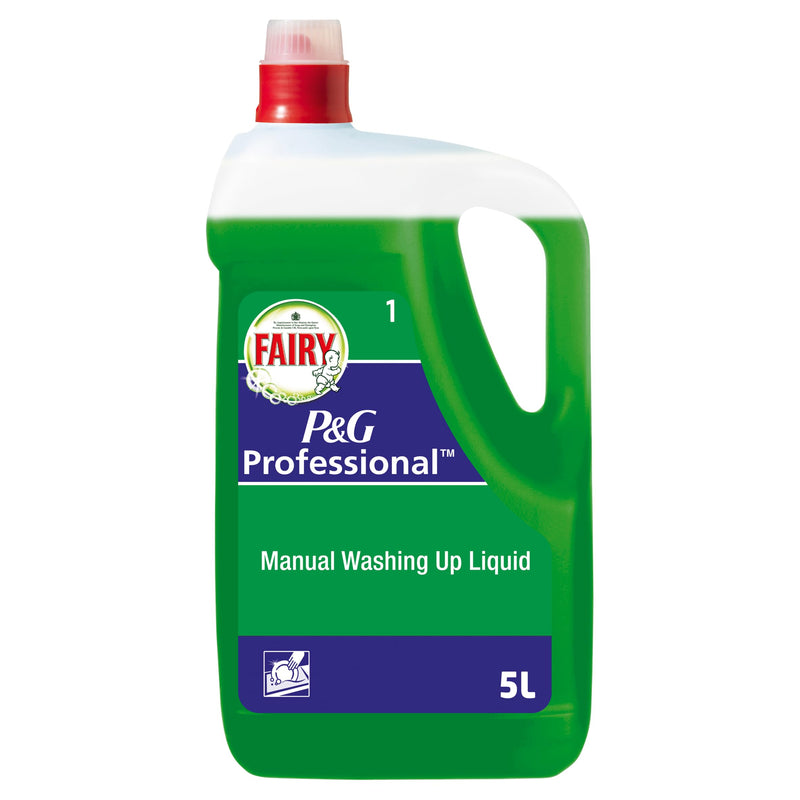 Fairy CLEANING_AGENT