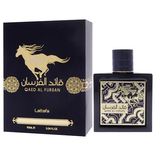 QAED AL FURSAN 90ML