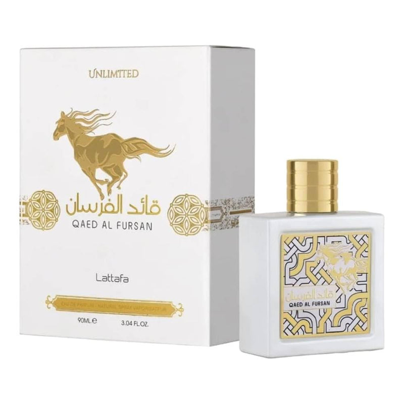 QAED AL FURSAN 90ML