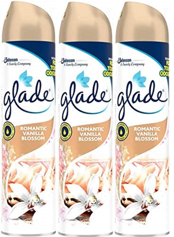 glade AREA_DEODORIZER