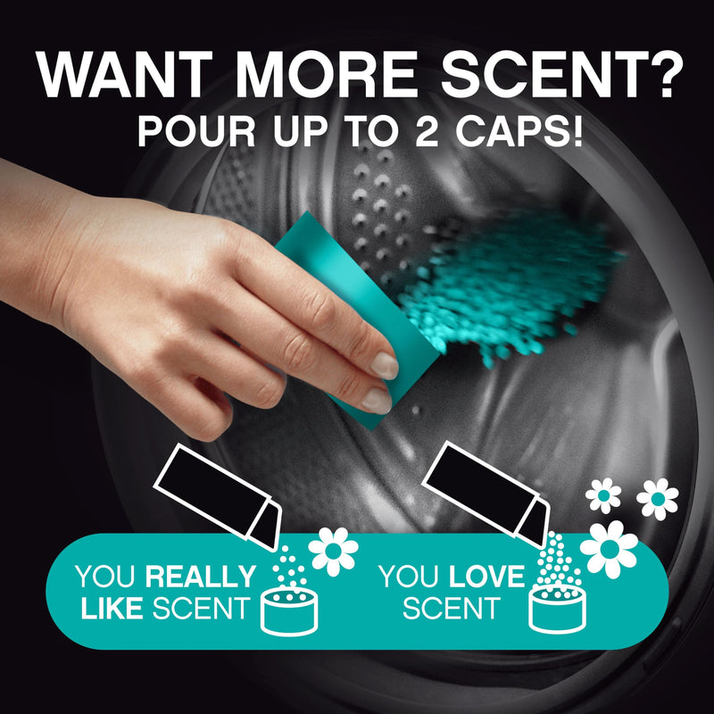 Lenor Unstoppables In-Wash Scent Booster