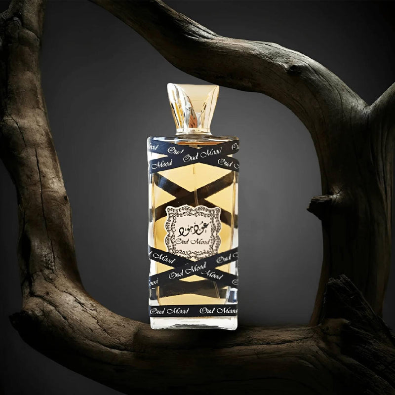 OUD MOOD 100ML