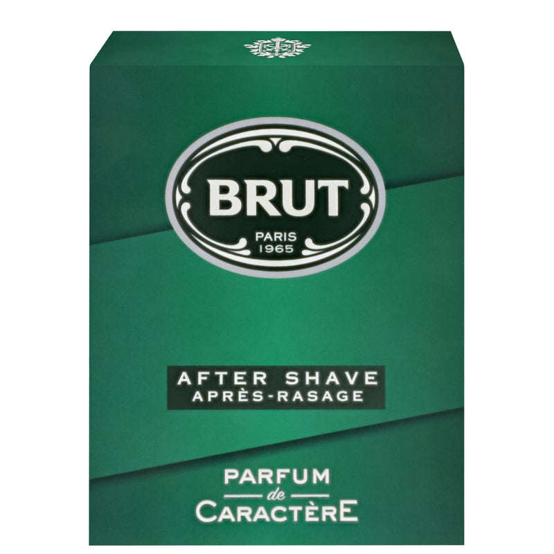 Brut After Shave