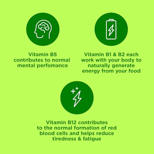Berocca Vitamin C Effervescent Tablets, Orange Flavour, 45 Tablets