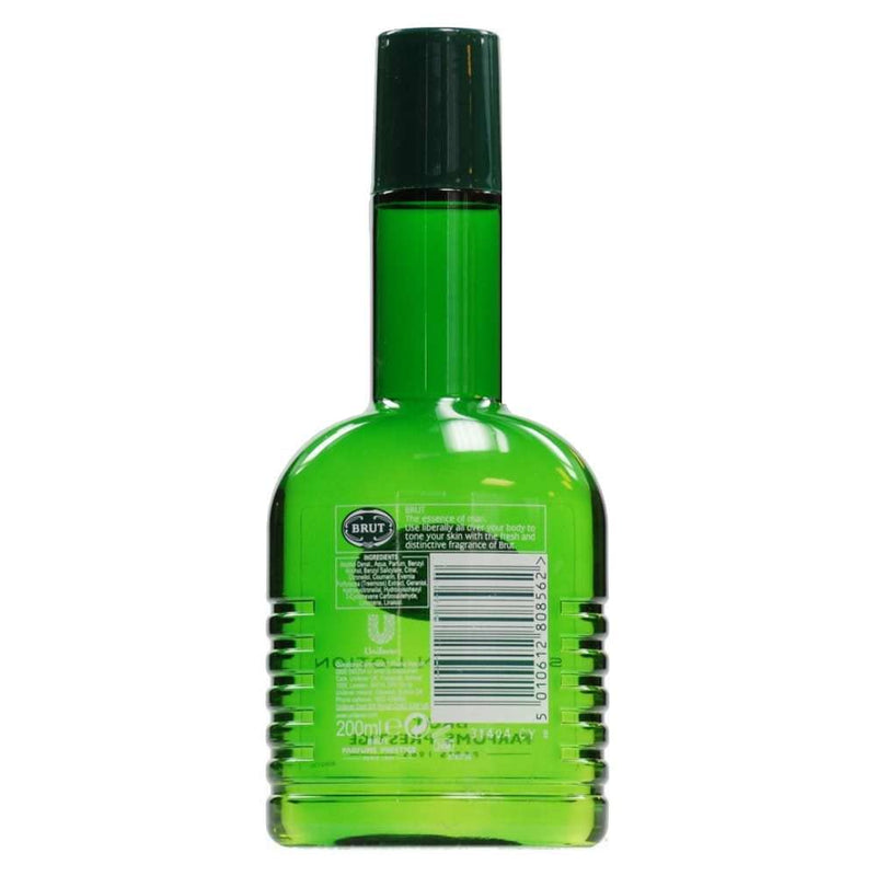 Brut Eau de Brut Aftershave Lotion 100 ml