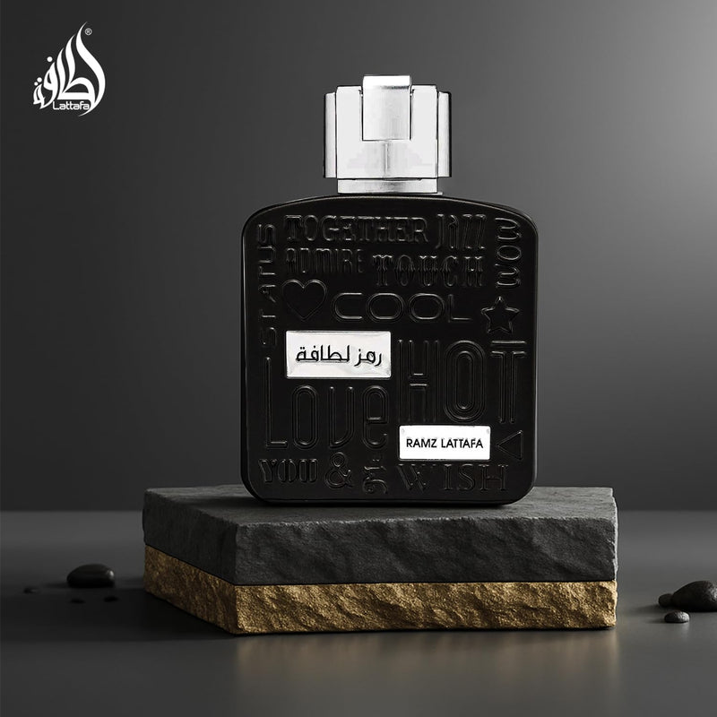 Ramz Lattafa
