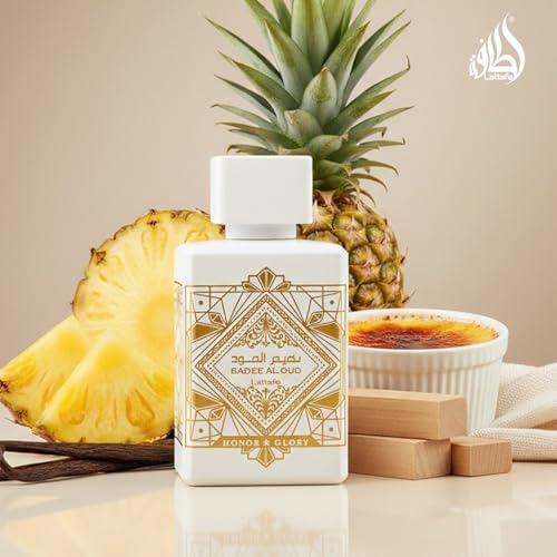 Lattafa Oud
