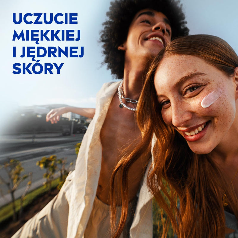 NIVEA SOFT Feuchtigkeitscreme