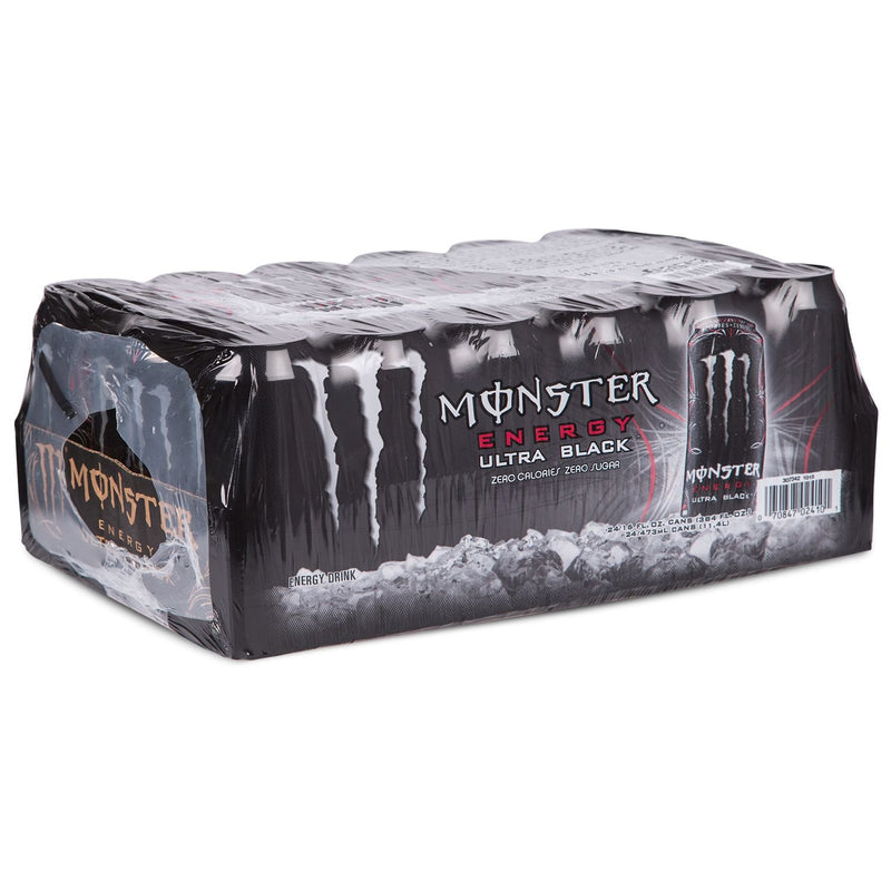 Monster Energy Ultra Blue Drink 473 ml