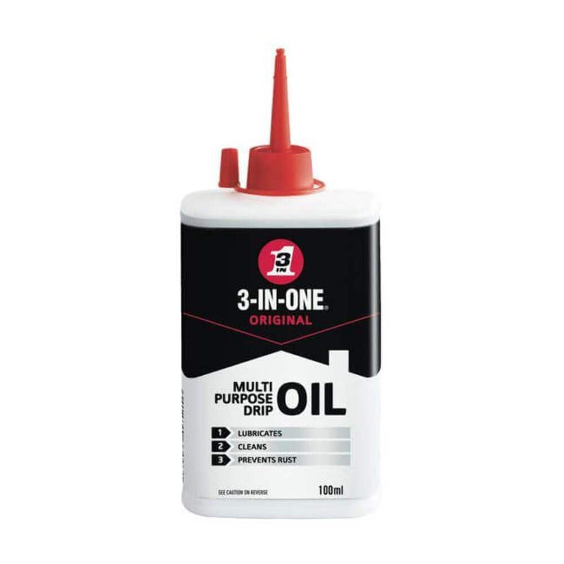 3-IN-ONE Multi Purpose Drip Oil