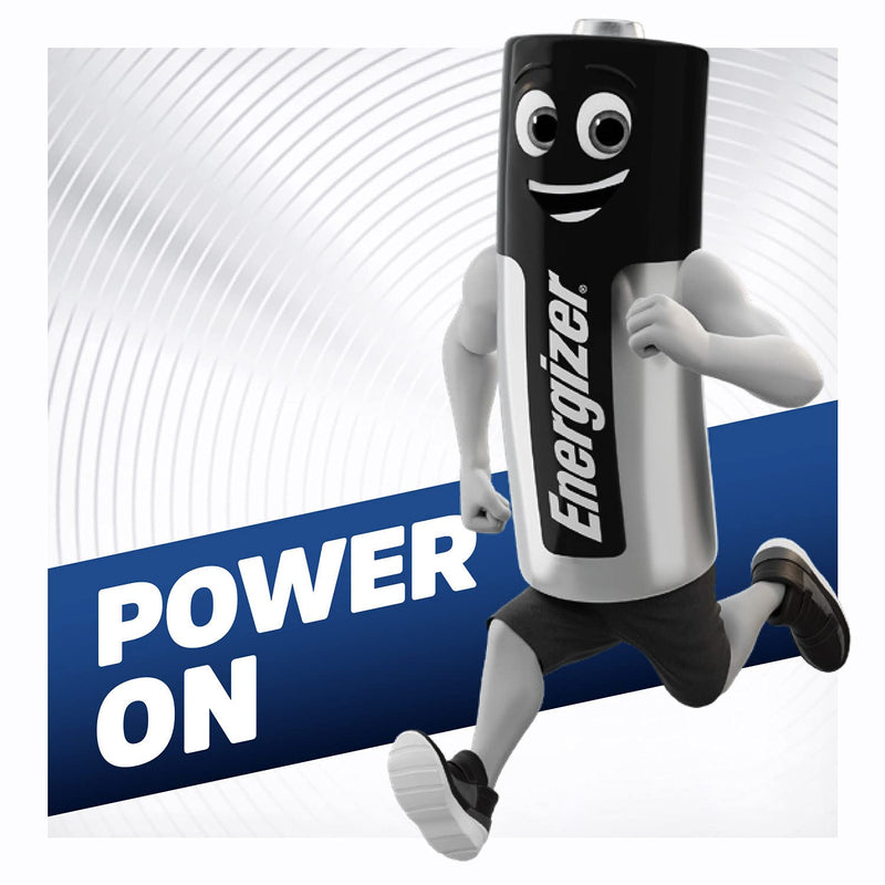 Energizer Ultimate Lithium AAA Batteries