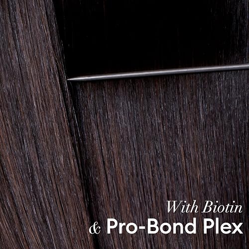 TRESemme Biotin Repair Leave-In Cream Hair Serum hair treatment with Biotin & Pro-Bond Plex for up to 3x stronger hair & 98% less breakage* 200 ml