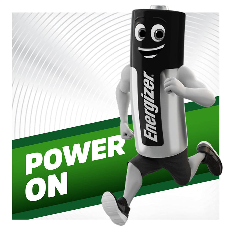Energizer Recharge Power Plus