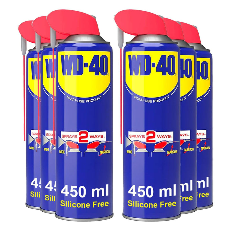 WD-40 Multi-Use