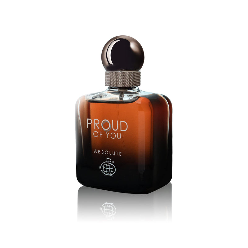Proud of You - Absolute Eau De Parfum 100ml