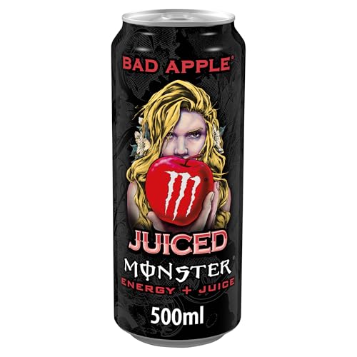 Monster Can