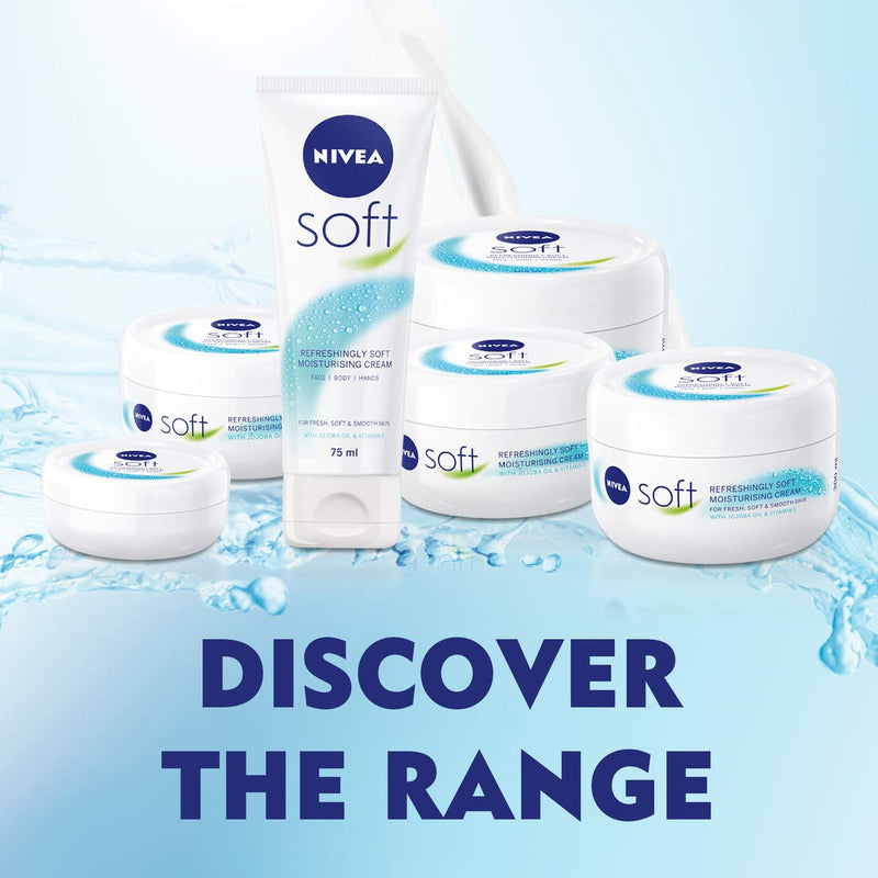 NIVEA Nivea Cremes