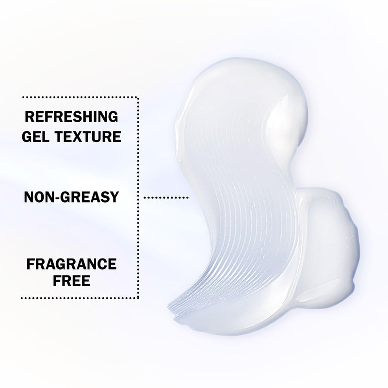 Olay Hyaluronic Acid Face Moisturiser Day Gel Cream
