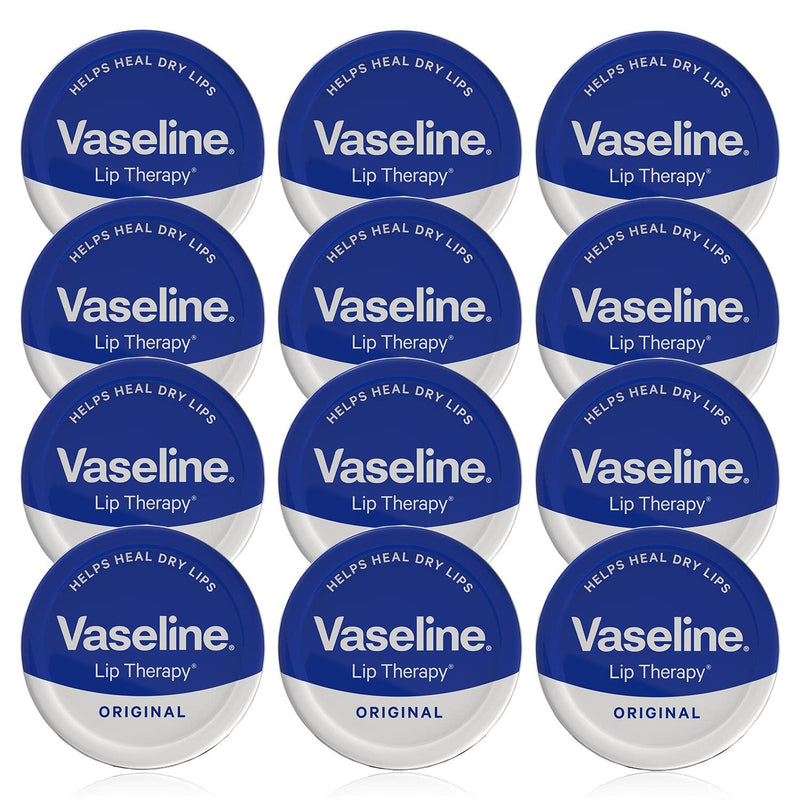 vaseline lip therapy original