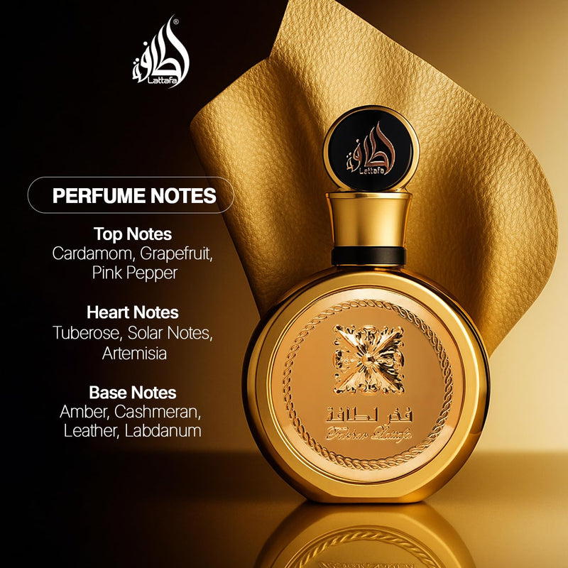 FAKHAR LATTFA HOMME 100ml