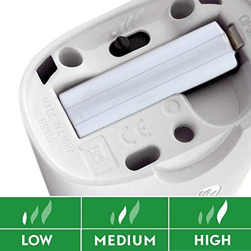 Air Wick |Purple Lavender Meadow |Automatic Air Freshener|Freshmatic Auto Spray Refill | 250ml| Pack of 4