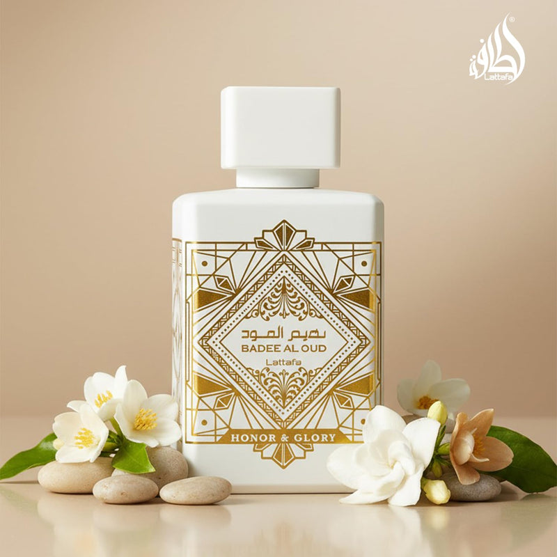 Lattafa Oud