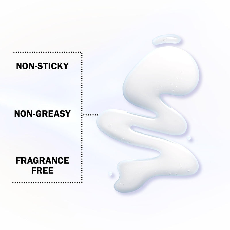 Olay Hyaluronic Acid Serum for Face, Skincare with Niacinamide 99% Purity and Vitamin B5 (Panthenol). Hydrating Skin Care with 3 Actions: Plumps, Smooths, Hydrates. Non Greasy, Non Sticky, 40ml