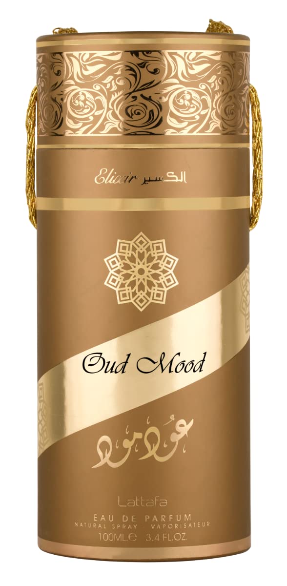 OUD MOOD 100ML