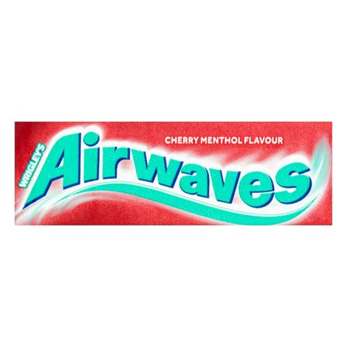 Wrigley's Extra Ice Spearmint Chewing Gum Sugar Free 10 Pieces - 30 Pack
