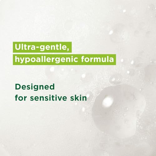 Simple Shower Gel Sensitive 675ml