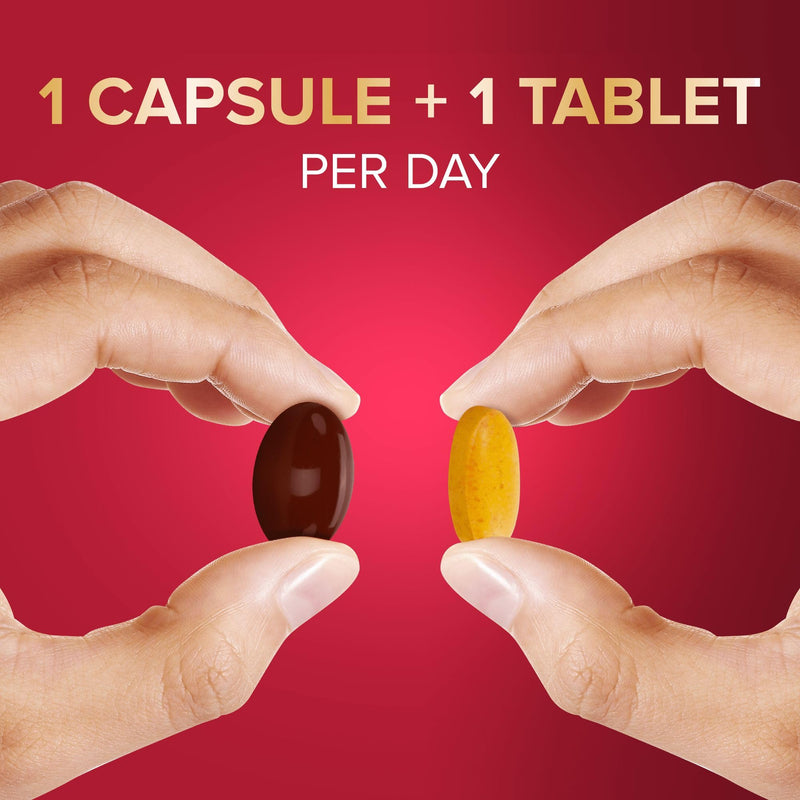 Seven Seas JointCare Plus Turmeric