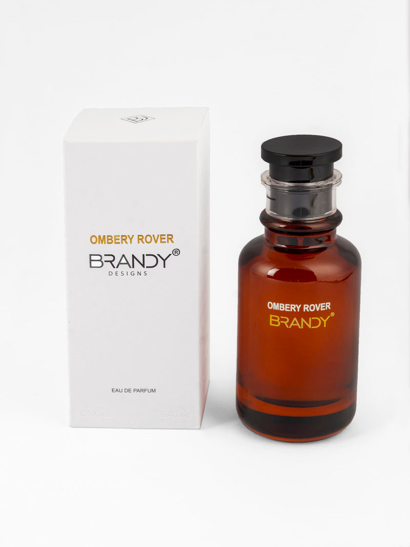 Ombery Rover Eau De Parfum 100ml by Brandy Designs