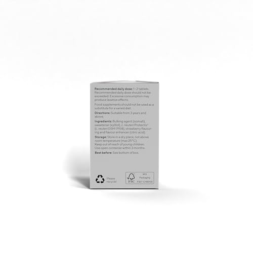 BioGaia Protectis Kids Tablets