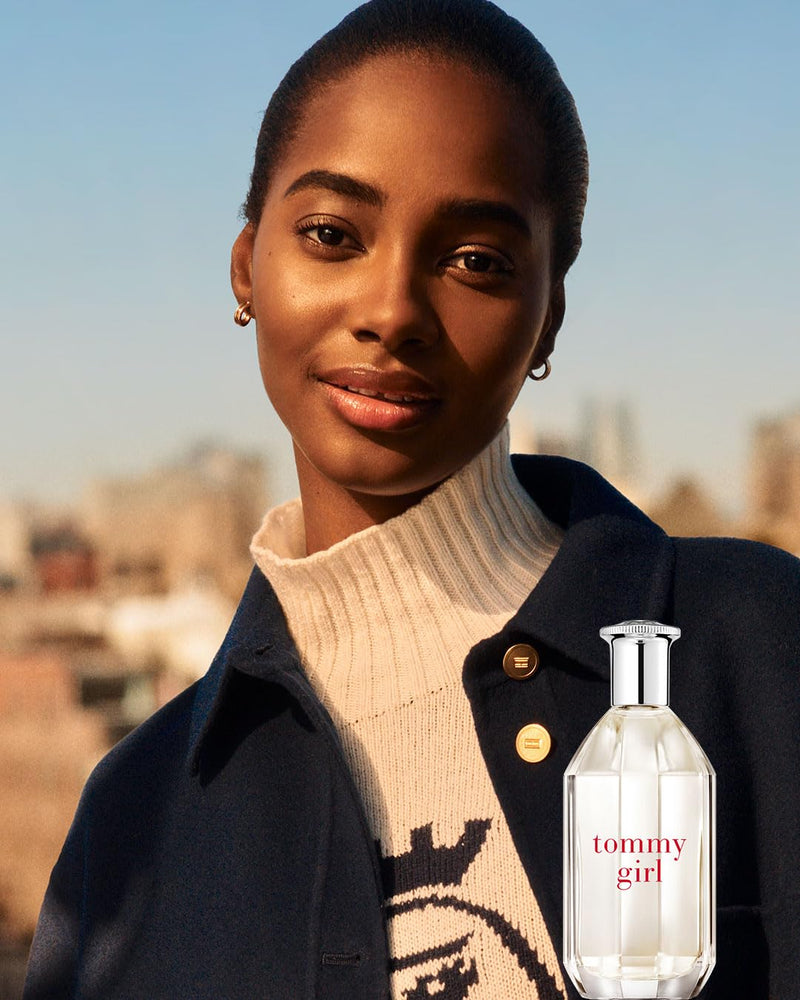 Tommy Hilfiger