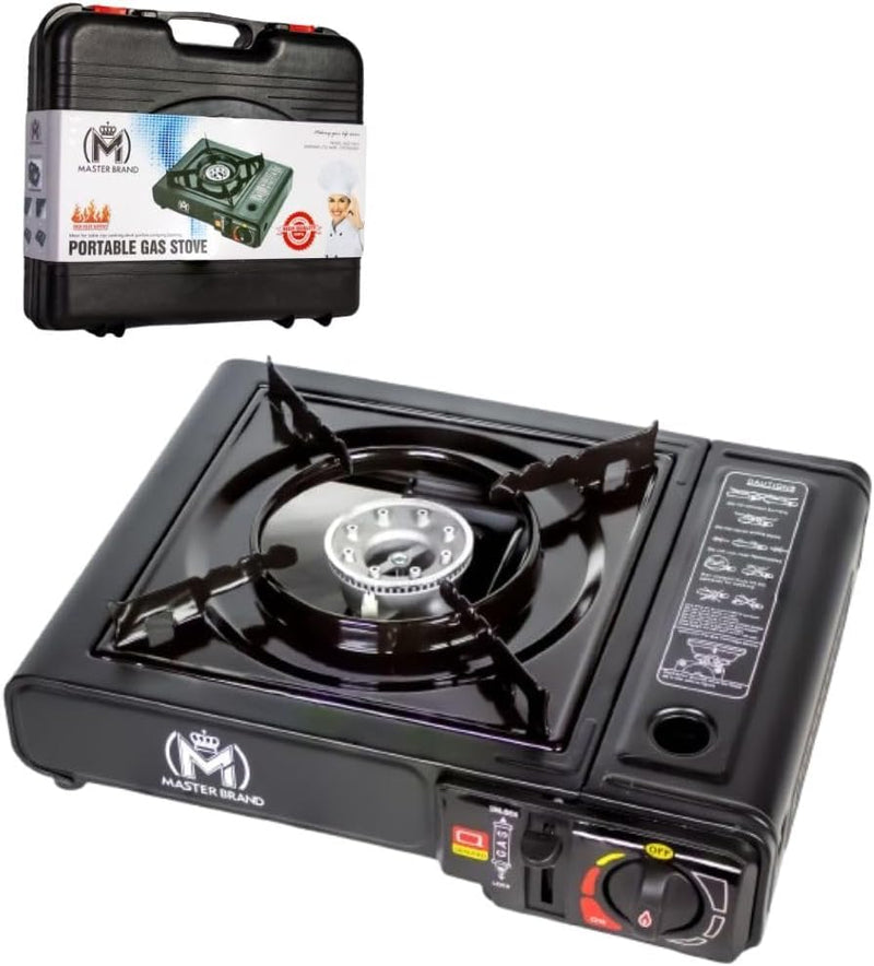 Camping Stove, Portable