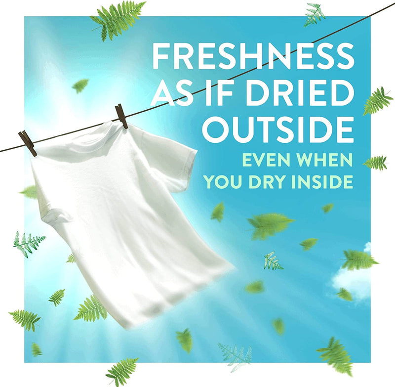 Lenor Outdoorable Fabric Conditioner