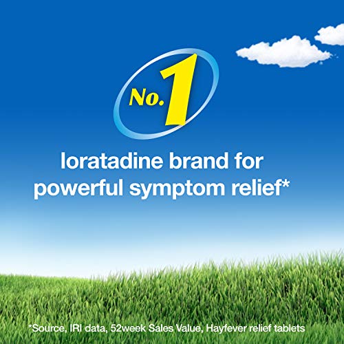 Clarityn Allergy Relief Tablet