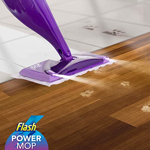 Flash Power Spray Mop Refill Liquid