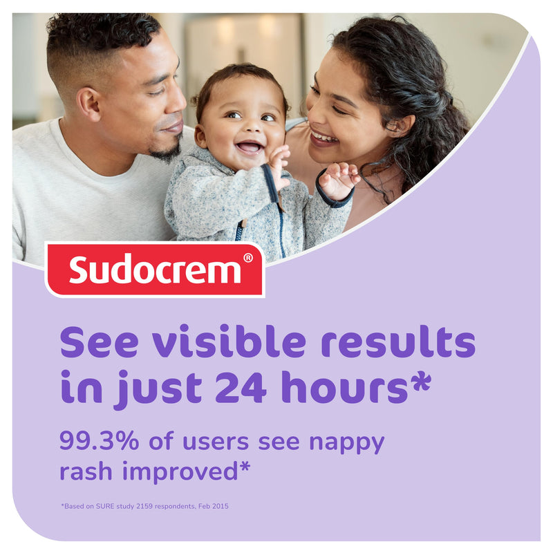 Sudocrem® Antiseptic Healing Cream