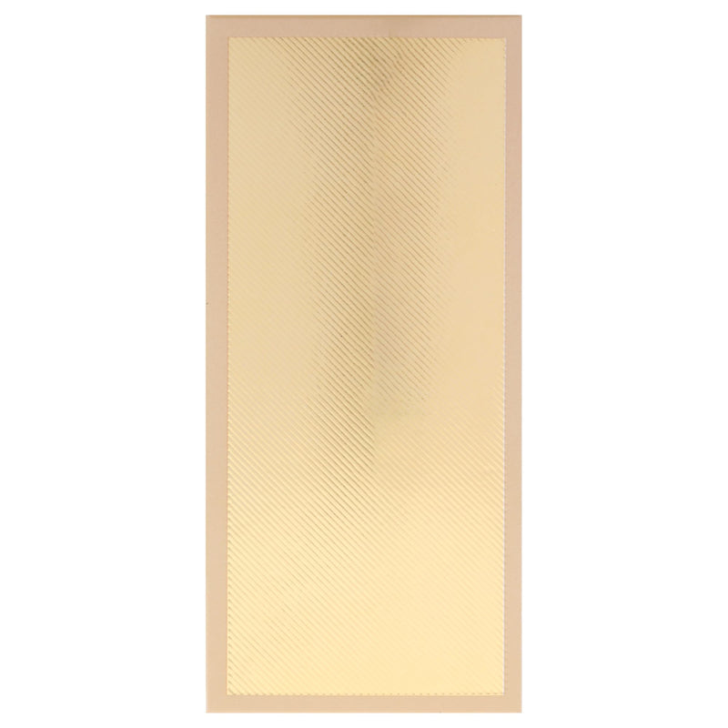 Athena 100ml Eau de Parfum - Amber, Leather, Vanilla, Musk