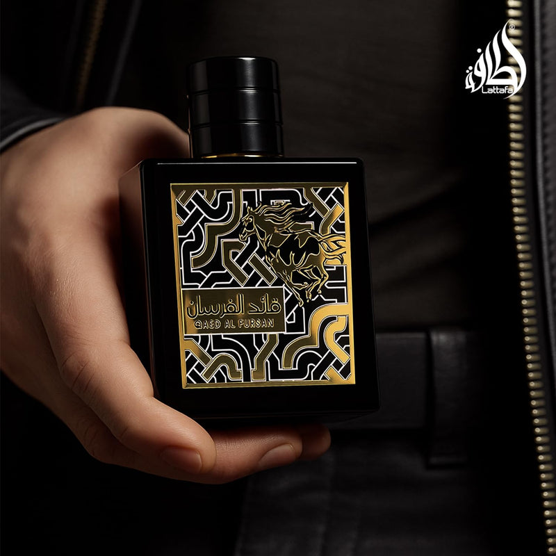 QAED AL FURSAN 90ML