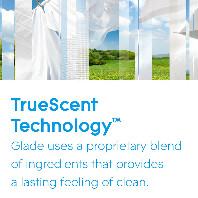 Glade Air Freshener