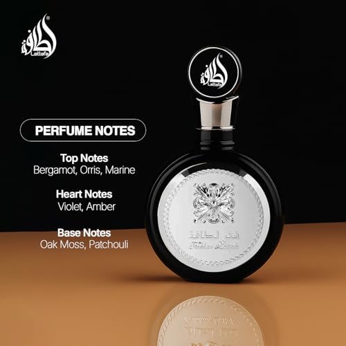 FAKHAR LATTFA HOMME 100ml
