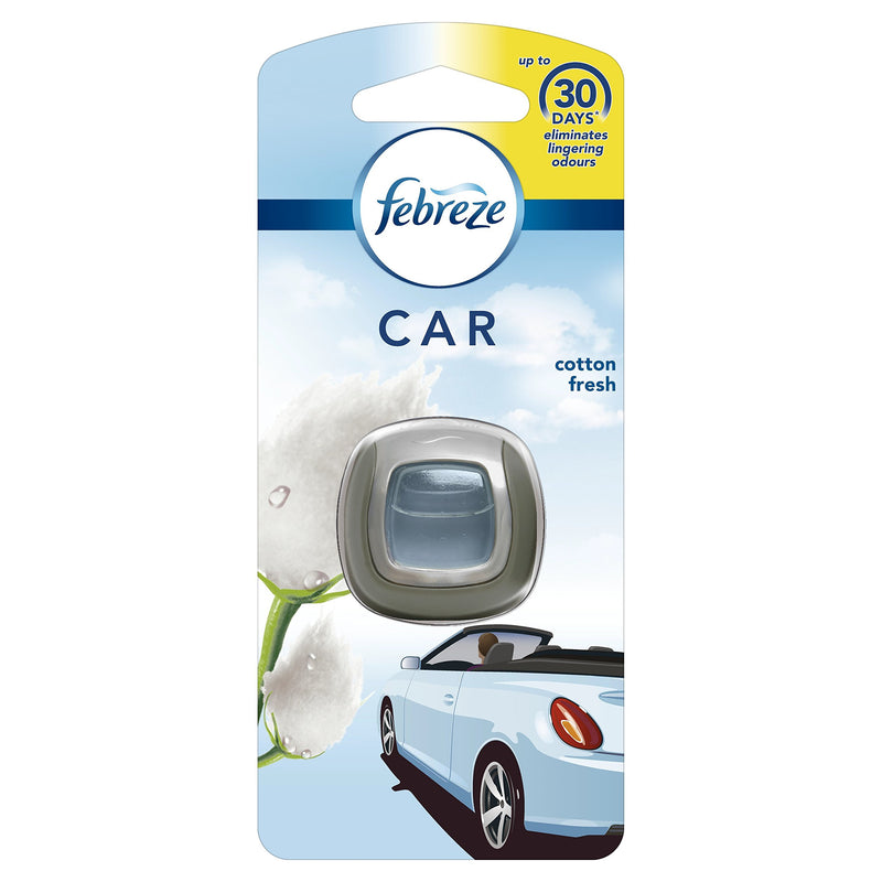 Febreze AREA_DEODORIZER