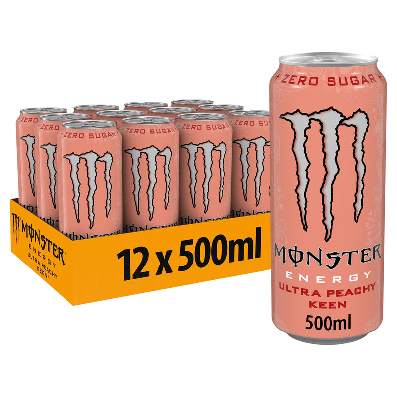 Monster Can