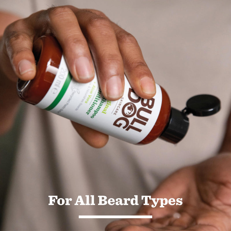Bulldog Facial Care for Men