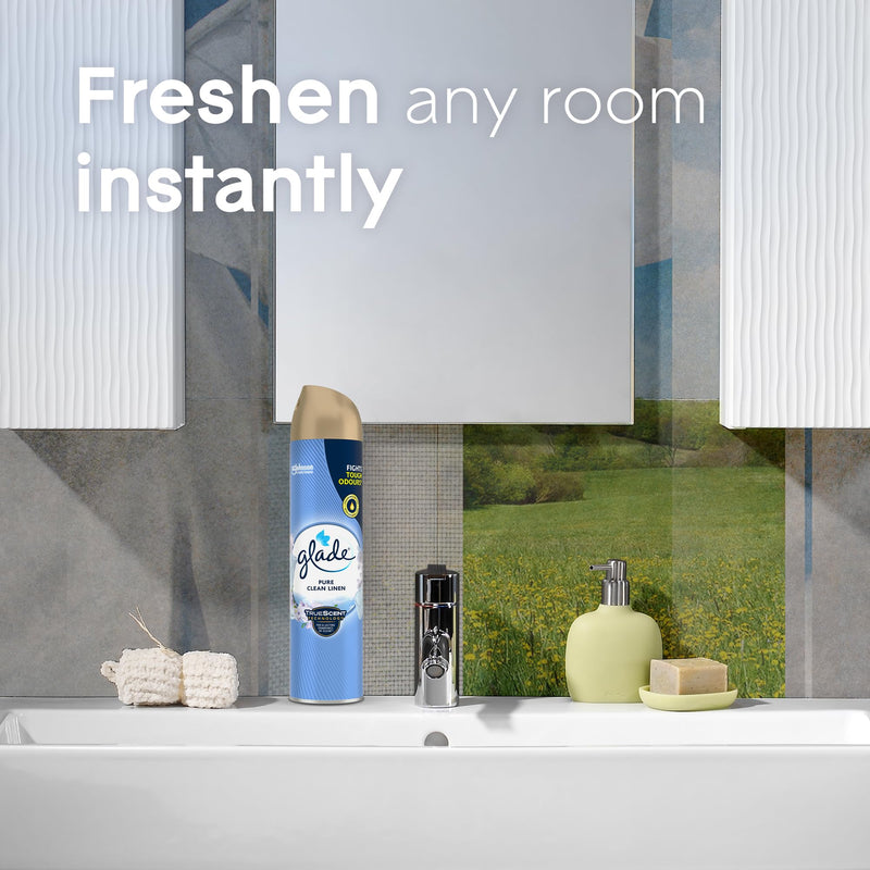 Glade Air Freshener