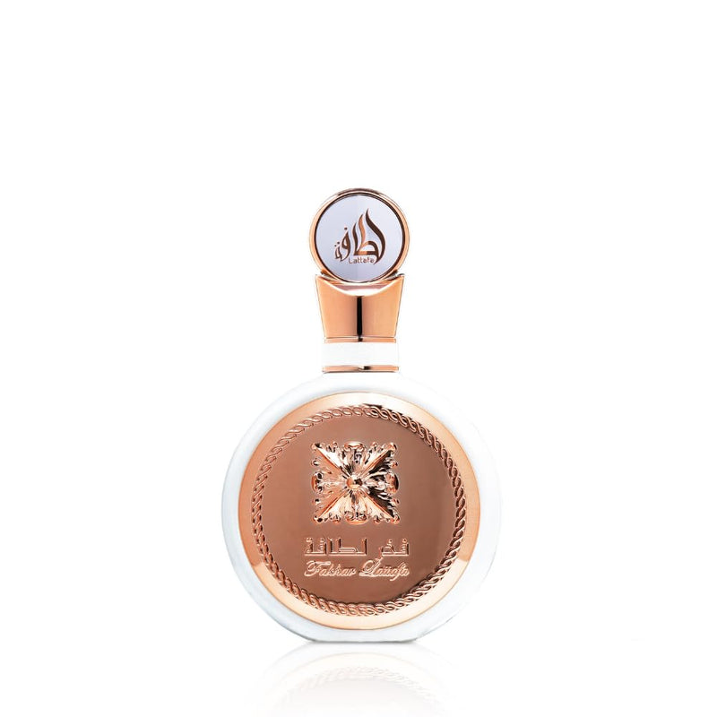 Fakhar by Lattafa for Women - 3.4 oz EDP Spray