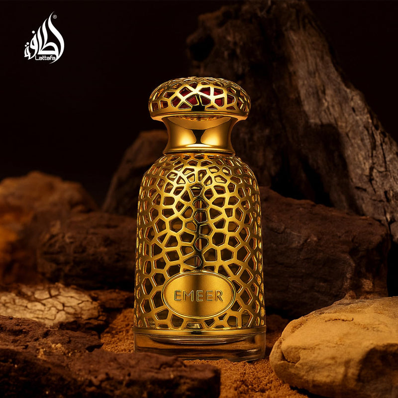 Lattafa Eau de Parfum