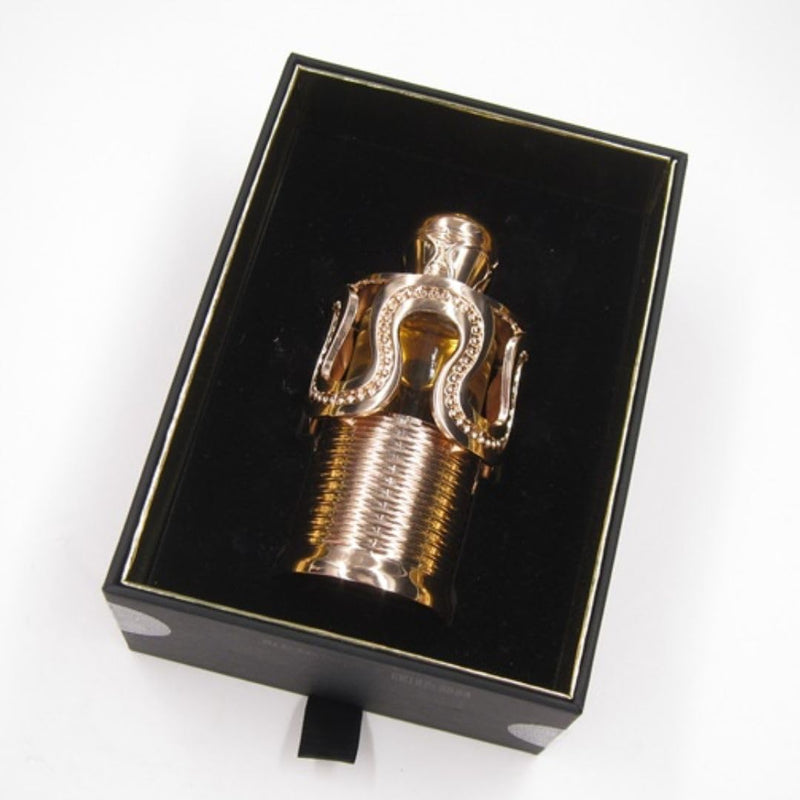 Maitha Concentrated Perfume Oil 20ml Lattafa for Women and Men - Attar Sweet Caramel Vanilla